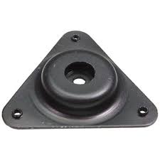 GROS 28240.A Amortisör Üst Takozu Sağ-Sol Renault Megane Iv 15> Kadjar 15> Nissan Qashqai Ii J11 13> 1.2 Tce 1.5dci 1.6 16v 1.6dci