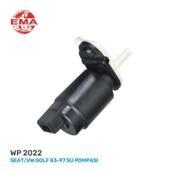 EMA WP2022 Su Fiskiye Pompasi Seat-Vw Golf 83-97