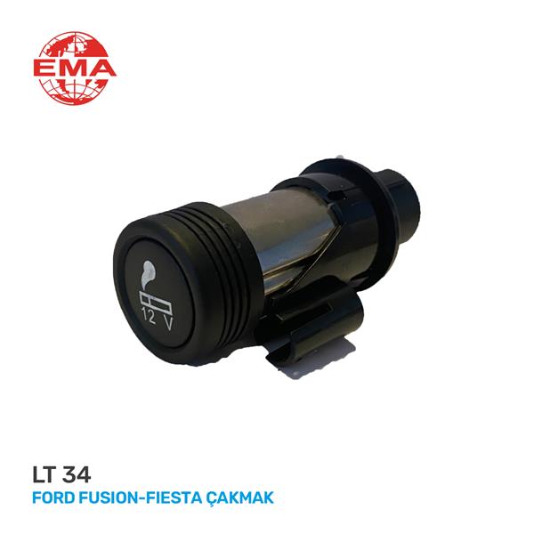 EMA LT34 Çakmak Ford Fusion-Fiesta