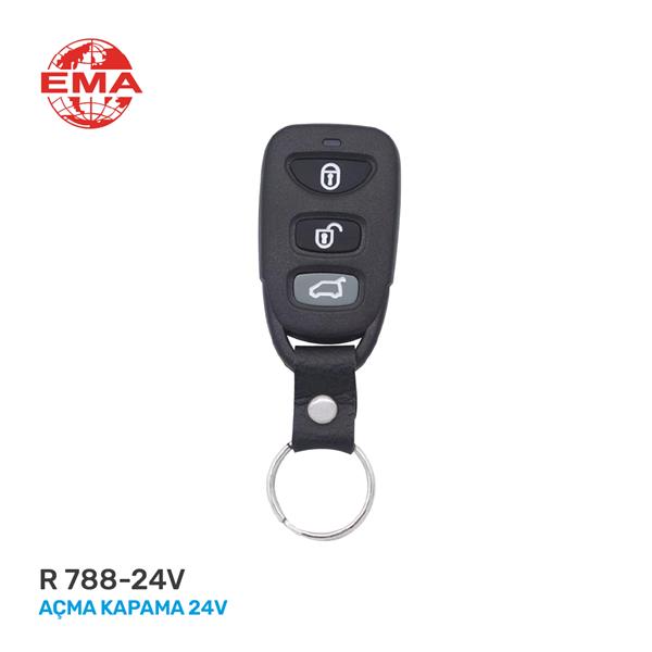 EMA R788-24V Açma Kapama 24volt
