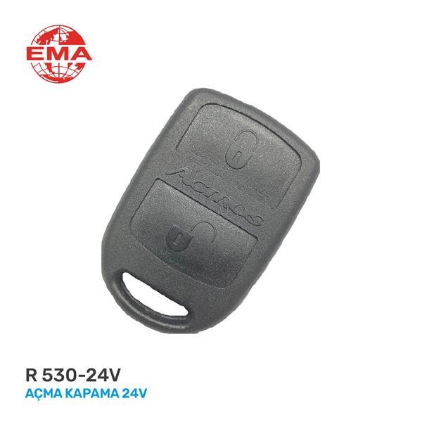 EMA R530-24V Açma Kapama 24volt