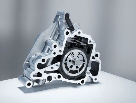 BMW-11417610378 Yag Pompasi Bmw N20 N26 F10 F20 F30 F22 F32 F34 F36 F25 F26 F15 Z4 E89