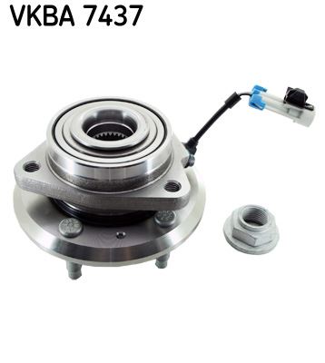 BSG 65-600-027 Porya Ön  Captiva A