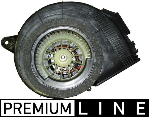 HLL-8EW 366 400-601 Kalorifer Motoru Mercedes Viano (W639)