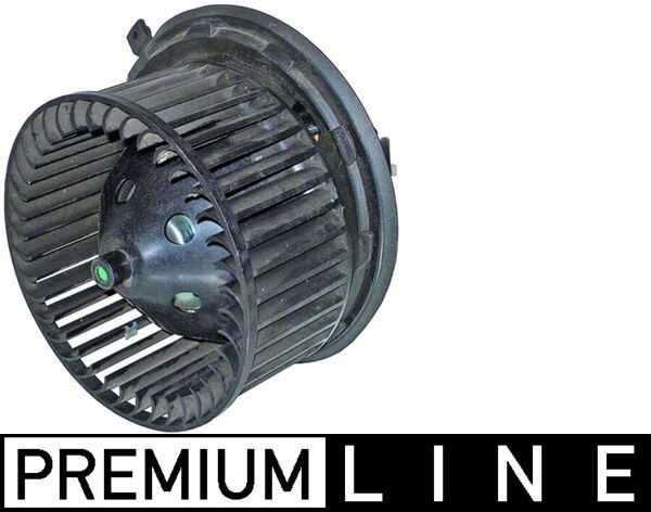MAHLE AB158000P Innenraumgeblaese Renault Laguna Ii Rhd Aut