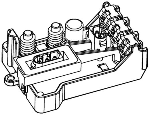 MAHLE ABR30000P Kalorifer Rezidansi Bmw E65 01>08