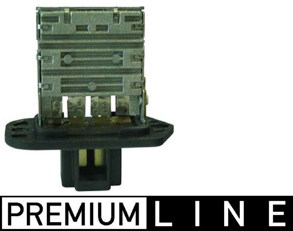 MAHLE ABR42000P A/C-Gebl Seregler Und Widerstand Kia Picanto