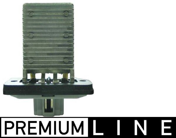 MAHLE ABR51000P A/C-Gebl Seregler Und Widerstand Hyundai Elantra/Coupe