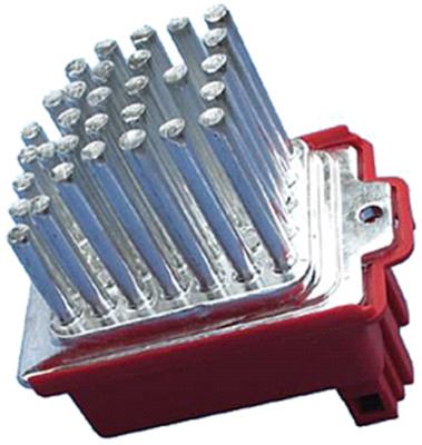 MAHLE ABR61000S A/C-Gebl Seregler Und Widerstand Vw Bora A4 A3 Golf