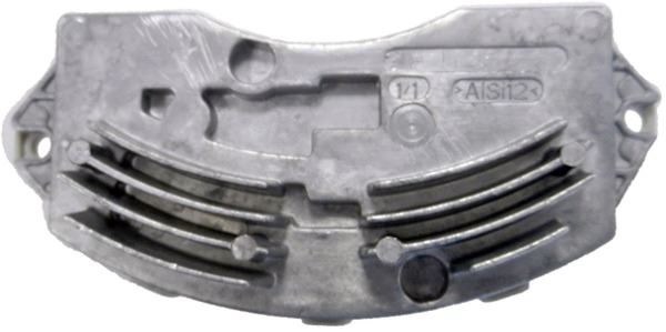 MAHLE ABR71000S A/C-Gebl Seregler Und Widerstand Bmw X5 E70