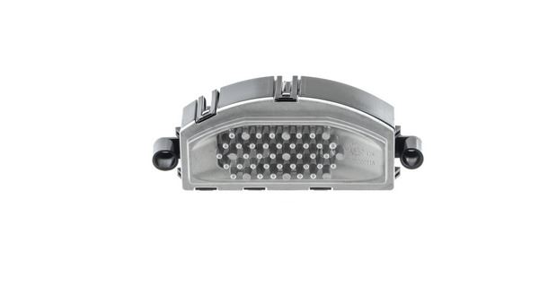 MAHLE ABR75000P A/C-Gebl Seregler Und Widerstand Vw Golf Vii