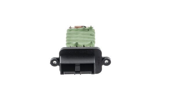 MAHLE ABR121000S A/C-Gebl Seregler Und Widerstand Fiat Doblo Cargo