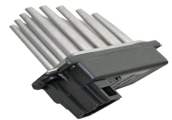 MAHLE ABR123000S A/C-Gebl Seregler Und Widerstand Audi A6 Avant