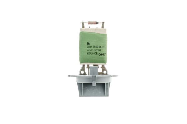 MAHLE ABR141000P A/C-Gebl Seregler Und Widerstand Citroen C3