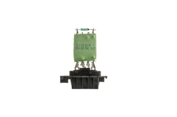 MAHLE ABR143000P A/C-Gebl Seregler Und Widerstand Citroen Jumpy