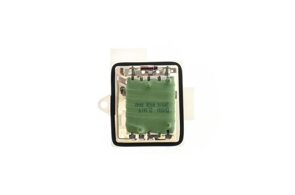 MAHLE ABR147000P A/C-Gebl Seregler Und Widerstand Renault Clio Ii