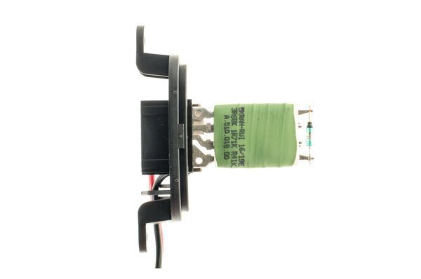 MAHLE ABR149000P A/C-Gebl Seregler Und Widerstand Renault Kangoo