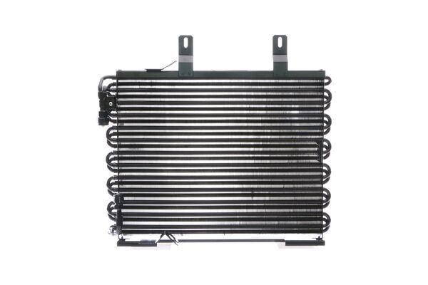 MAHLE AC159000S Klima Radyatoru Bmw E30