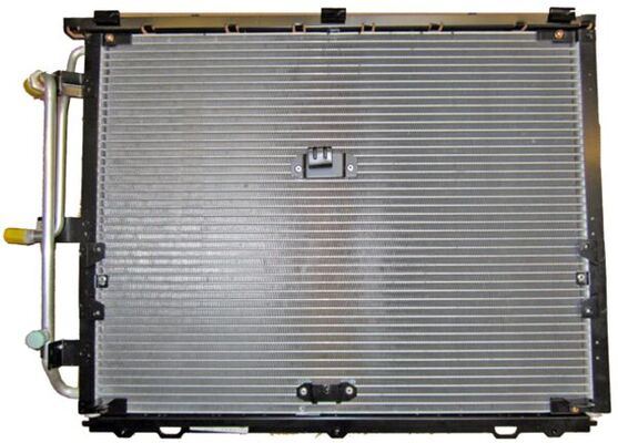 MAHLE AC194000S Klima Radyatoru Mercedes S-Class W140 91>98