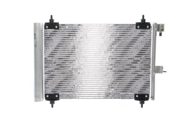 MAHLE AC323000S Klima Kondenseri Partner 02> Berlingo 02>Xsara 00-05 1.9d-2.0hdi 364x16