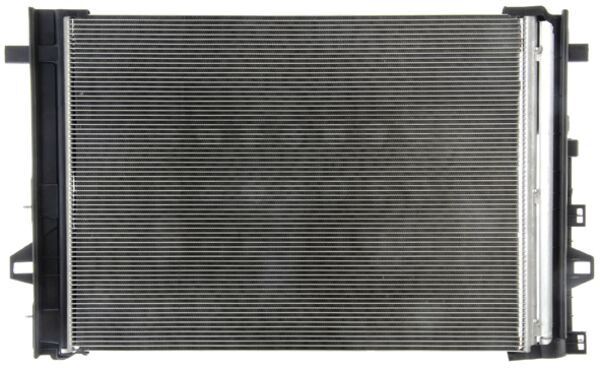 MAHLE AC446000P Klima Radyatoru Mercedes W176 W246 C117 X117 X156 Kurutuculu