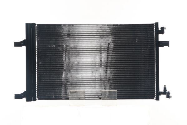 MAHLE AC637000S Klima Kondenseri Radyatörü - Otomatik Astra J-Zafira C-Cruze 1.4-1.6-1.7-2.0