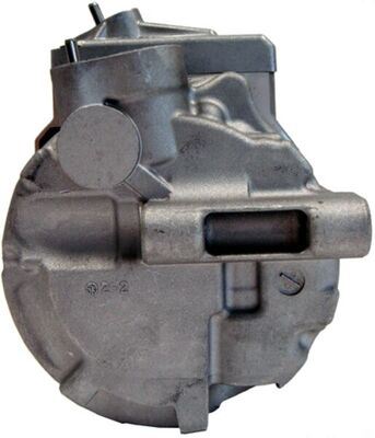MAHLE ACP42001S Klima Kompresoru Mercedes W202 S202 C208 W210 W638 B901>B904