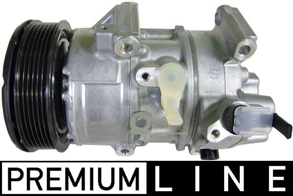 MAHLE ACP103000P Klima Kompresörü Toyota Avensis 1.6l 3zzfe Vvti Zzt250 03-08