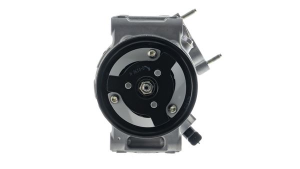 PSA-9843840180 Klima Kompresoru (Fiat Doblo 1.5 Bluehdi 23- 1.2 Puretech 22- Opel Combo 19- Peugeot 3008 5008 308 508 Partner Rifter Traveller 16-)