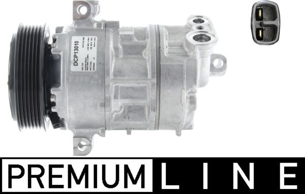 MAHLE ACP568000P A/C-Kompressor Fiat / Lancia 2.0 Diesel