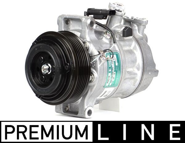 58-2804 Klima Kompresoru 6pk 110mm Mercedes C Serisi (W205) C 200 - C 200 D 2015-/ E Serisi (W213) E 180 - E 200 - E 250 - E 300 2016-/ Sprinter (907) 316 Cdi - 416 Cdi - 516 Cdi 2018-