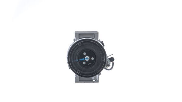 DENSO DCP17106 Klima Kompresoru Mercedes W169 W245