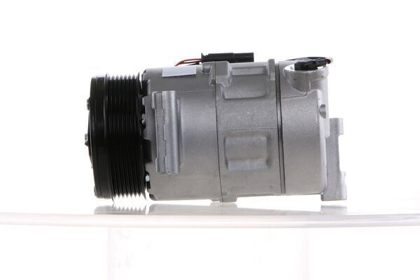 MAHLE ACP667000S A/C-Kompressor Mb E300 / E350 Cdi E-Clas