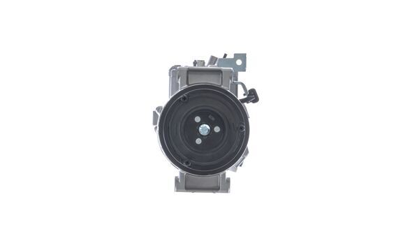 MAHLE ACP668000S A/C-Kompressor Mb E350 Cdi M-/Gle-Class