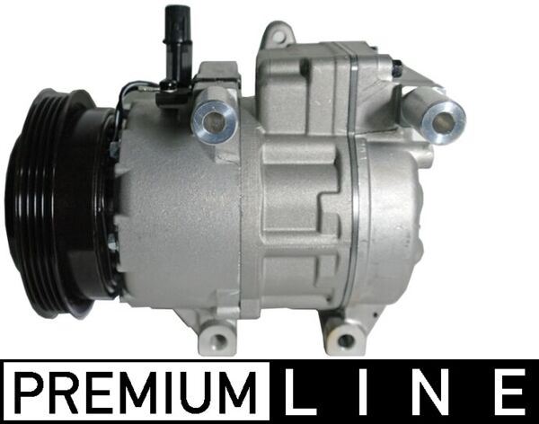 MAHLE ACP754000P A/C-Kompressor Hyundai Accent / Verna