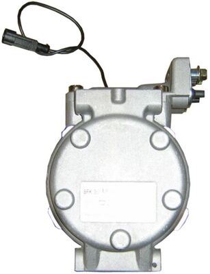 MAHLE ACP794000S A/C-Kompressor Iveco Daily Ii
