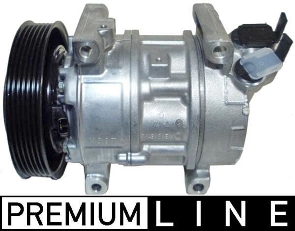 ERA 670034 Klima Kompresörü Alfa Romeo 147 01>10 156 01>06 1.9 Jtd Fiat Bravo Ii 07>14 1.6d Mjet 1.9 Jtd