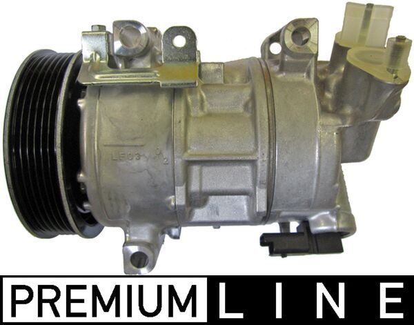 PSA-9822101380 Klima Kompresoru