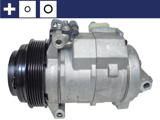 MAHLE ACP970000S Klima Kompresoru Mercedes Sprinter B906