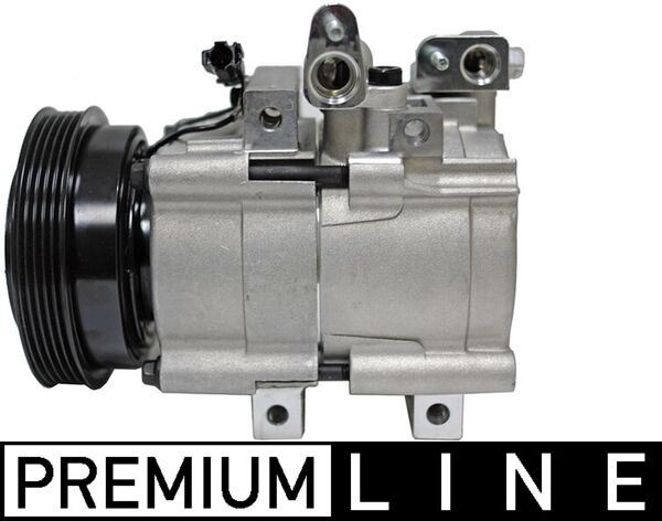 MAHLE ACP1220000P A/C-Kompressor Hyundai Santa Fe