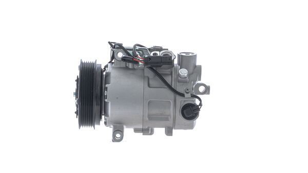 MAHLE ACP1455000S Klima Kompresoru Mercedes W176 W246 C117 X117 X156