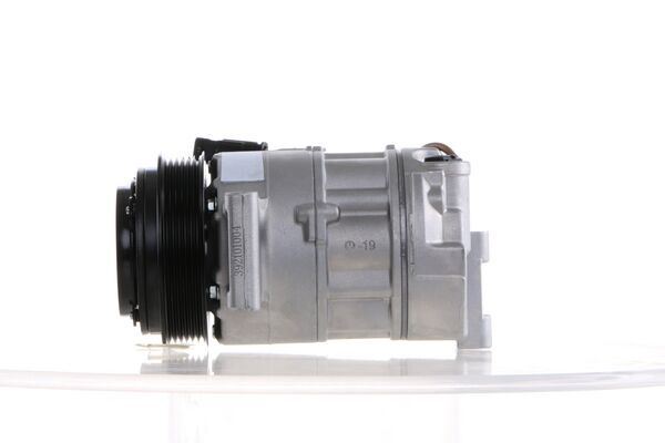 MAHLE ACP1483000S A/C-Kompressor Mb Gl