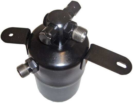 NRF 33075 Klima Tüpü  W210