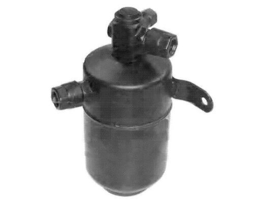 MAHLE AD211000S Klima Tupu Mercedes Slk-Class R170 96>00