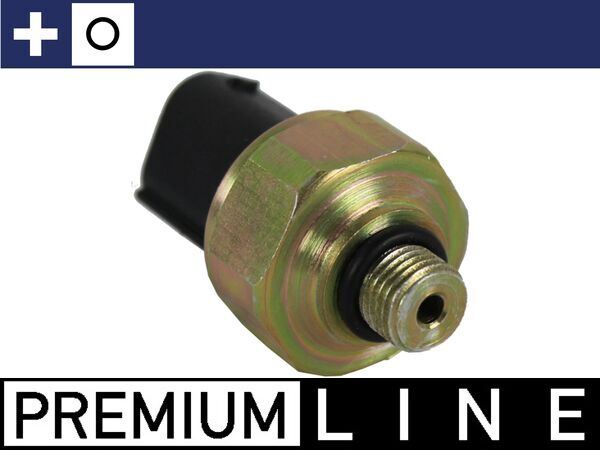 MAHLE ASE22000P Klima Basinc Musuru Bmw E81 F20 F40 F22 F44 G42 E46 E90 F30 F80 G20 G28 G80 . Mini R50 R53 R52 R55 R56 R57 R58 R61 F54 F55 F56