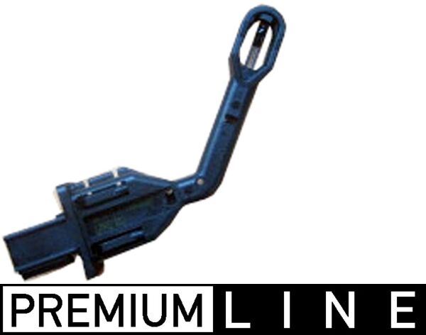 MAHLE ASE27000P Klima Musuru Mercedes W176 W246 W203 W204 C117 W211 W212 C219 W220 W221 Vito W447 Sprinter 906