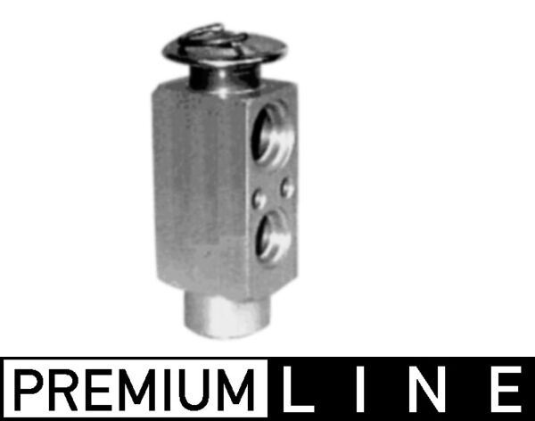 MAHLE AVE97000P Genlesme Valfi Expansion Bmw E36 E34 E32 E38 E31