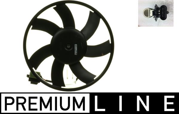 GM 22915711 Fan Motoru Sol Insignia A 2.0 Nht-Nft