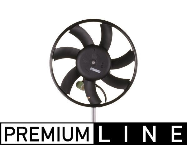 GM 22915710 Fan Motoru Sol 1.6-2.0 Insignia A B16dth-A20dth