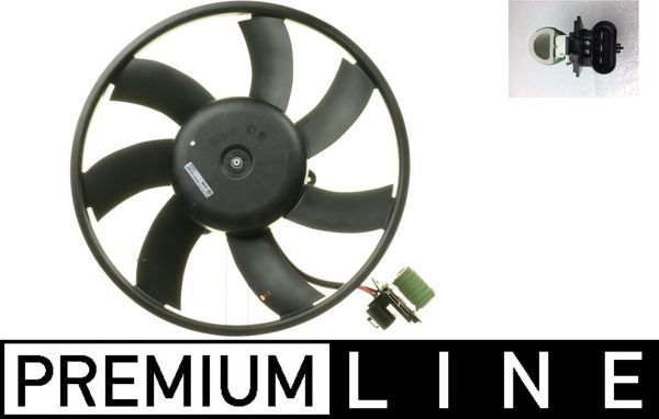 GM 22915387 Fan Motoru Sağ 1.6-2.0 Insignia A B16dth-A20dth